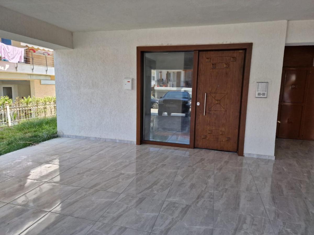 Christakis Home Nea Kallikrateia Exterior photo